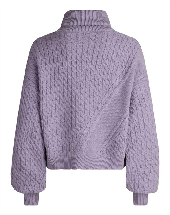 Recycled Wool Mix Rerik Strik 